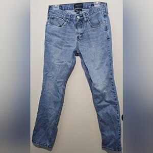 PacSun - Men's Comfort Stretch Slim Fit Jeans - 29x30